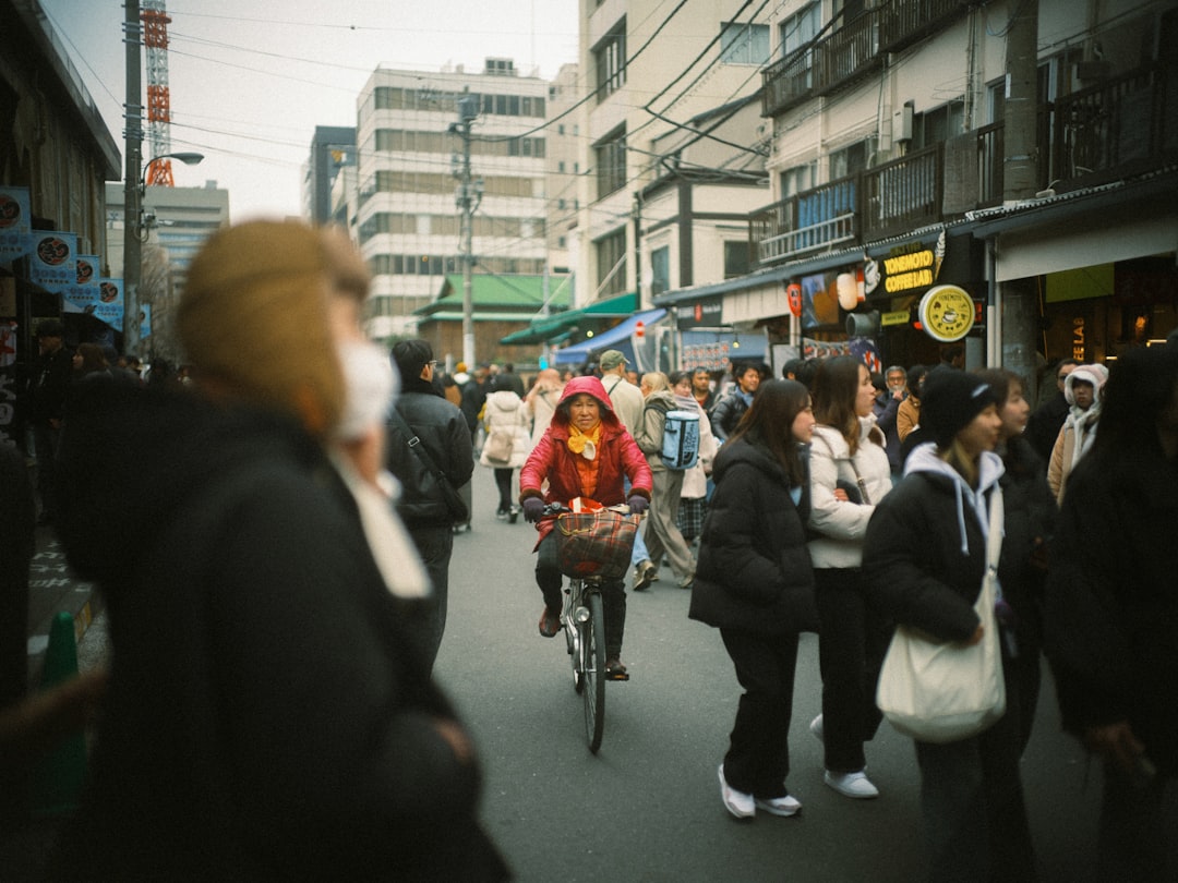 Uber Eats 自転車配達 メリット デメリット アイキャッチ画像