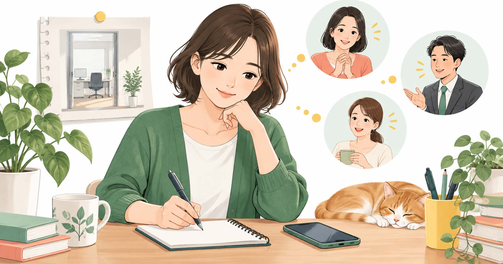 退職を言い出せないときは?上司への伝え方・引き止めへの対応と相談先