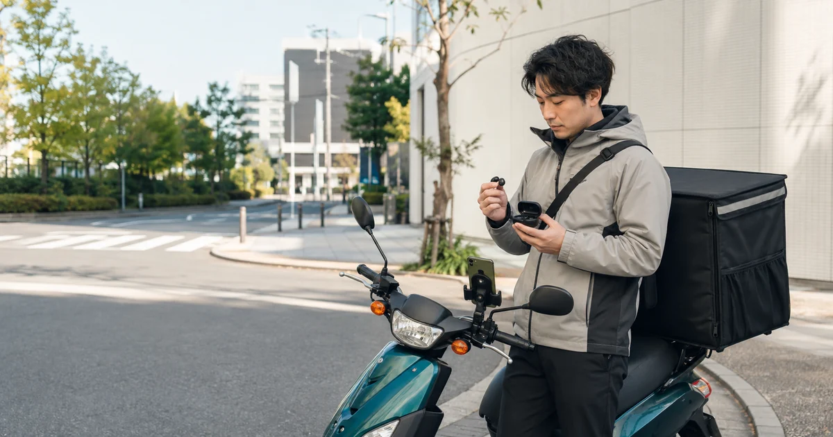 【9月3日】UGREEN FitBudsが40%OFF｜配達で選ぶクリップ式オープンイヤー